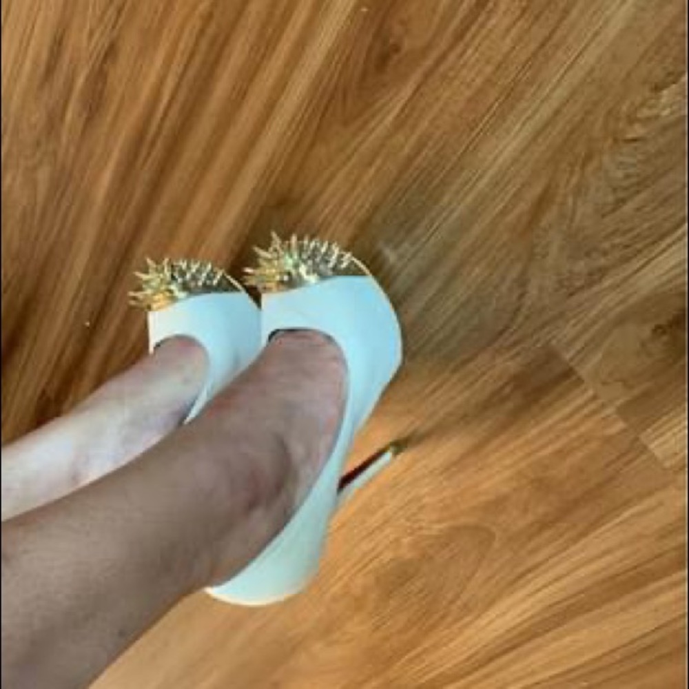 ‼️Brand new ladies heels‼️